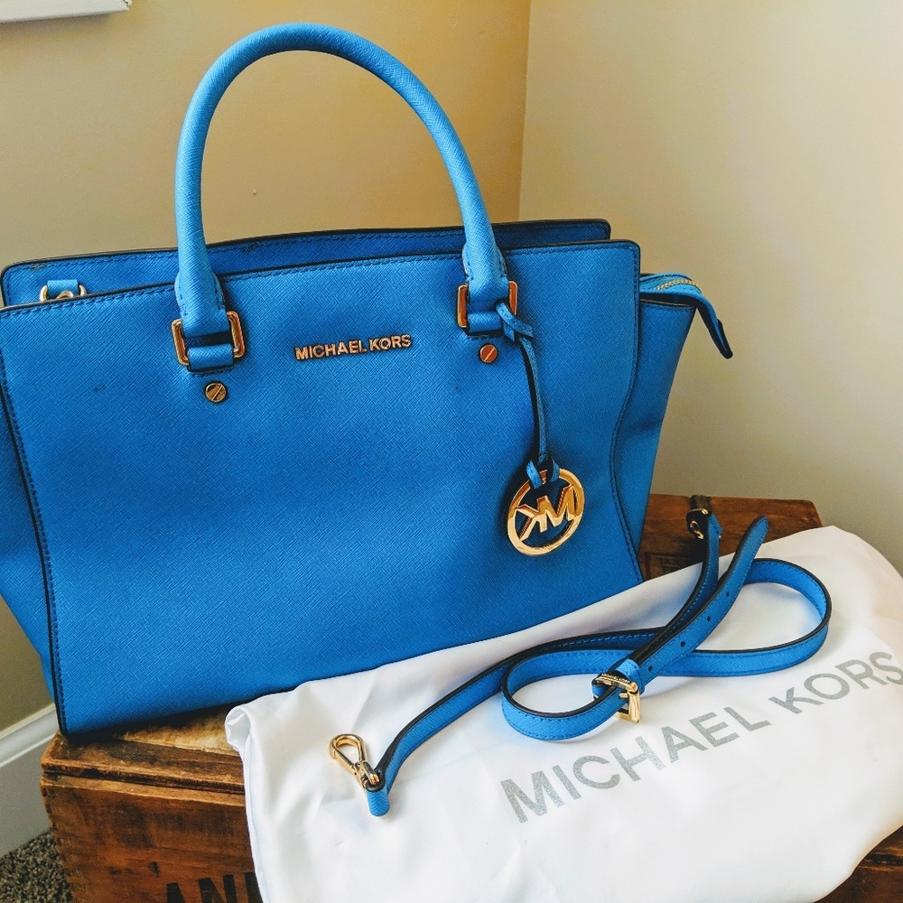 Micheal Korse Large purse